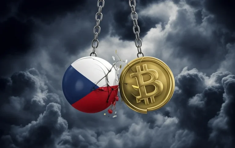 Why Russia’s Use of Cryptocurrency is About to Change Global Trade