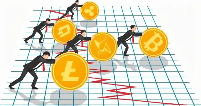 How Investors Are Using Bitcoin to Navigate Geopolitical Uncertainty