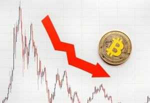 Why Bitcoin Prices Could Plummet Amid Rising US Unemployment