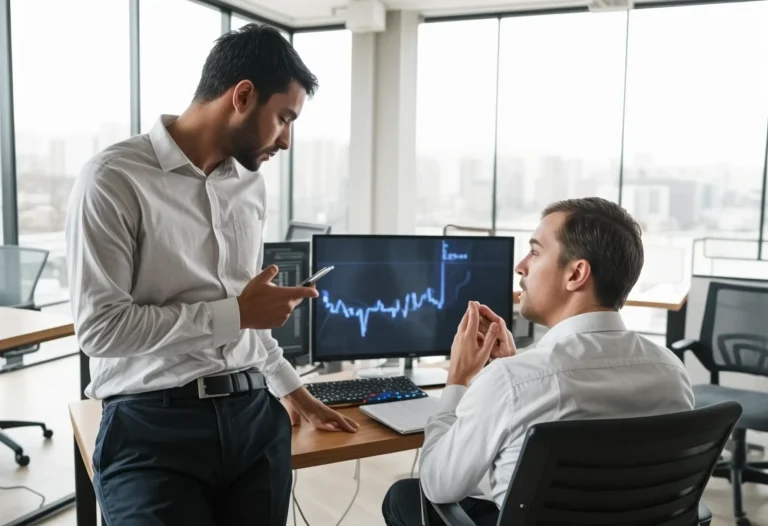 How Paraguayan Investors Are Using New Crypto Laws to Boost Profits