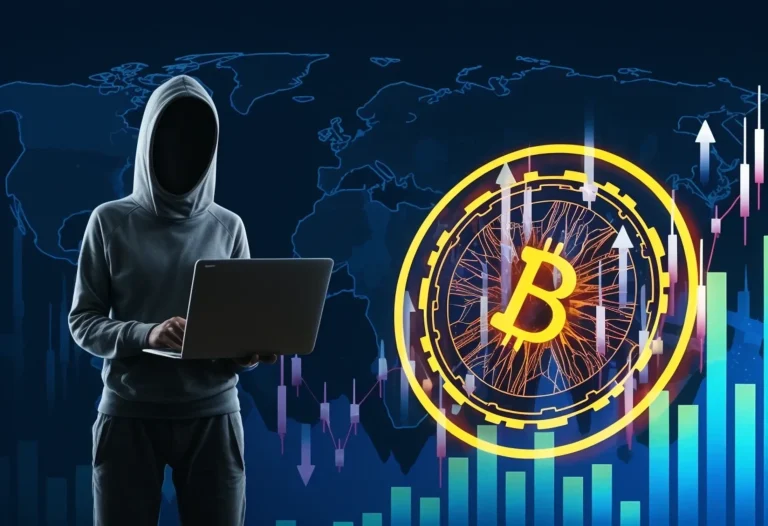 Why Grinex’s Cyber Attack Is About to Change Crypto Exchange Security Forever